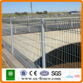 Roll Top Fencing